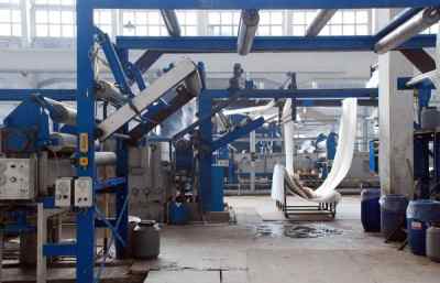 揚中化纖廠設備拆除與整廠回收服務，專業數據處理與存儲解決方案