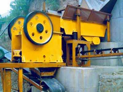 滎礦供應PE400*600顎式破碎機 性能卓越，價格優(yōu)惠，熱銷進行時