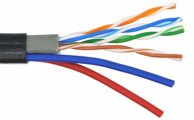 廣東維特利 專業無氧銅網線批發與定制，打造綜合網絡電源監控一體線