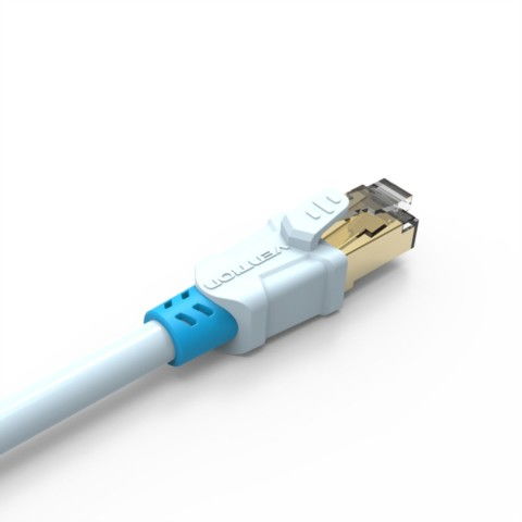 威迅Vention VAP-A06 S500 工程級六類千兆網(wǎng)線性能深度解析