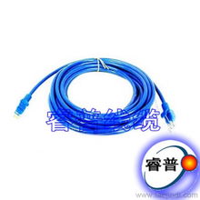 2米成品網(wǎng)線、路由器網(wǎng)線 機(jī)器壓制優(yōu)勢、廠家選擇與采購指南